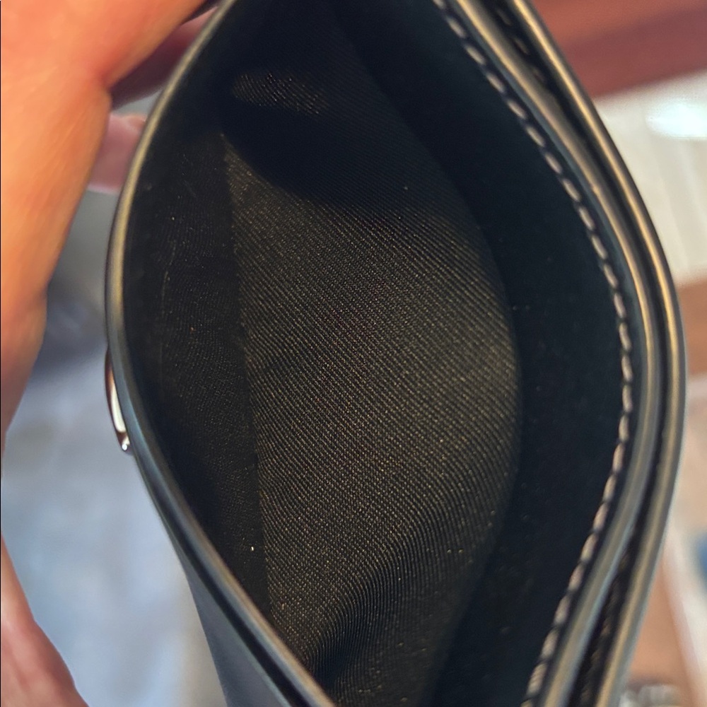 Coach Essential Card Case - Picture 5 of 7